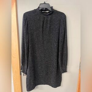 Lush Lightweight Sweaterdress medium